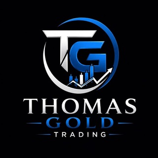 Telegram profile photo for TG THOMAS GOLD TRADING