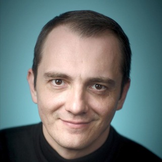Telegram profile photo for Григорий Кокоткин Актёр