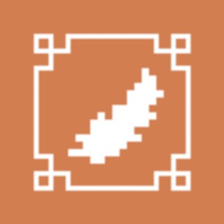 Telegram profile photo for Мінкульт Долини Капібар