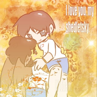 Telegram profile photo for Lizzbakt Shedletsky