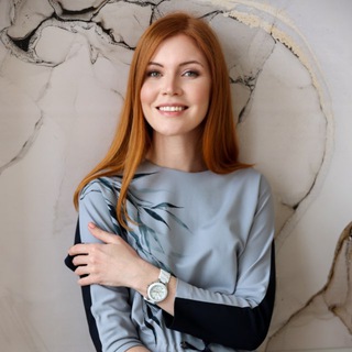 Telegram profile photo for Анастасия Евстифеева. Дизайн интерьера.