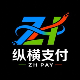 Telegram profile photo for 纵横支付公户频道