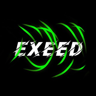 Telegram profile photo for EXEED