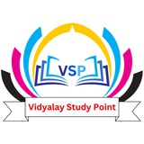 Telegram profile photo for VSP Class 12th Group
