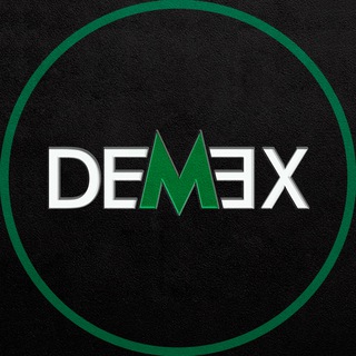 Telegram profile photo for DEMEX Мастер затирки ❇️