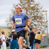 Telegram profile photo for Марафонец из офиса / Marathon runner from the office