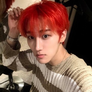 Telegram profile photo for always w tiot ৎ
