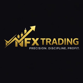 Telegram group profile photo for NFX Trading Signals