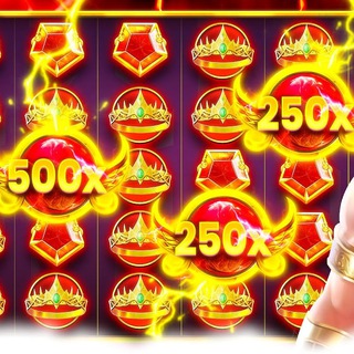 Telegram profile photo for Deneme Bonusu Casino Freespin