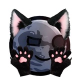 Telegram profile photo for Тёⲙнᥲя 𑀝ᴛ᧐ρ᧐нᥲ 𐌡уны κ᧐нɸᥱᥔɯн