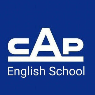 Telegram profile photo for C.A.P. (English Learning Center)
