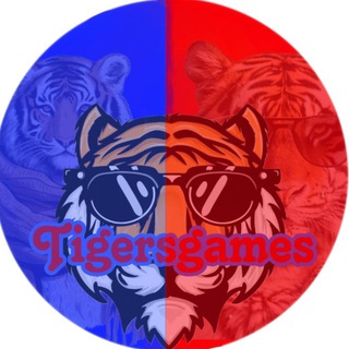 Telegram profile photo for 🐯Тигренок славик🐯