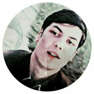 Telegram profile photo for Portfolio - Nodir Tukhtaboev