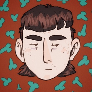 Telegram profile photo for Lordnessly