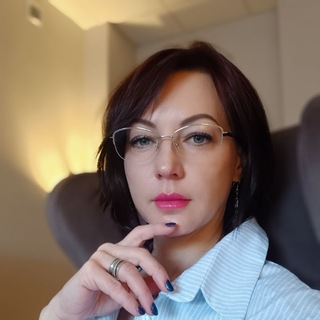 Telegram group profile photo for Ольга Зотина: Про психологию и иное..