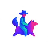 Telegram profile photo for 🚚 Кларкк Логистика | Обновления и новости