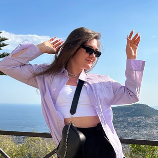 Telegram profile photo for БЬЮТИ БИЗНЕС С КОЗЫРЕЙ🤟🏻