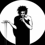 Telegram profile photo for Outro Murmúrio (+18)