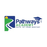 Telegram profile photo for Pathways IAS Academy