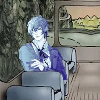Telegram profile photo for Anna Sai