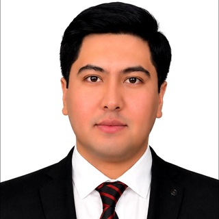 Telegram profile photo for Bakhtiyor Abdurakhmanov