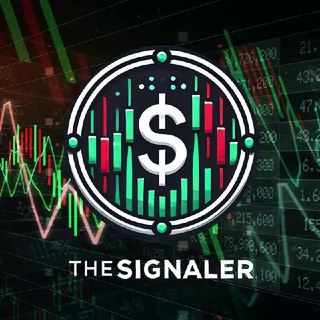 Telegram profile photo for TheSignaler