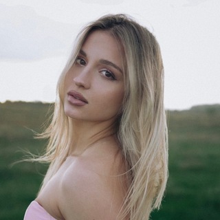 Telegram profile photo for She says