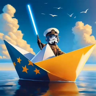 Telegram profile photo for Затишна Галера