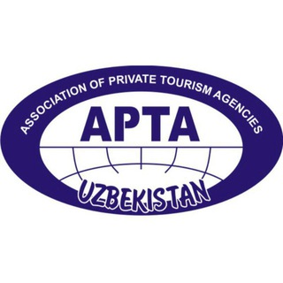 Telegram profile photo for APTA UZBEKISTAN