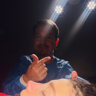 Telegram profile photo for RINOPLASTIKA-РИНОПЛАСТИКА-RHINOPLASTY
