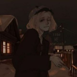 Telegram profile photo for 𝒫ℴ𝓁𝒾 𝒷𝓁ℴℊ🕯