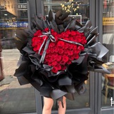 Telegram profile photo for Luna Mộc Bài Hoa Tươi 鲜花 Bánh Kem