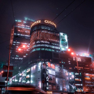 Telegram profile photo for Правий Берег Київ | Киев