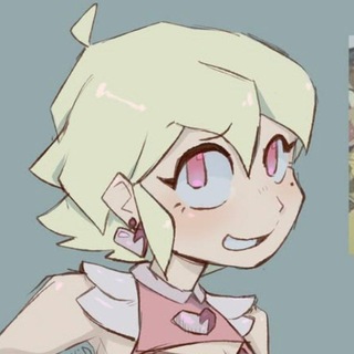 Telegram profile photo for Lulucest cf ~