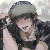Telegram profile photo for Жена Төлегена⚖🪶|| 𝑴𝒆𝒓𝒈𝒆𝒏𝒔