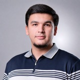 Telegram profile photo for Nizomiddin Xusniddinov