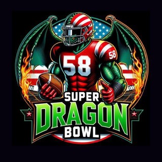 Telegram profile photo for Super Dragon Bowl | BSC Portal