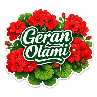 Telegram profile photo for Geran Olami