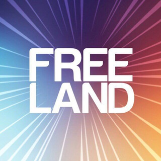 Telegram profile photo for Free Land 🗣🌈