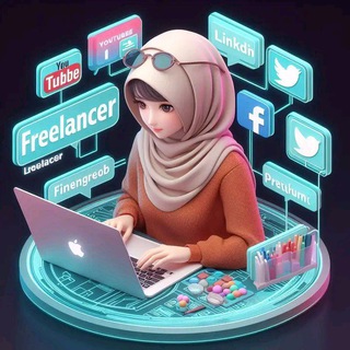 Telegram group profile photo for Online Earn Money Support Group🔥
