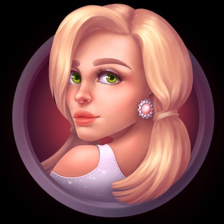 Telegram profile photo for SYKAAA