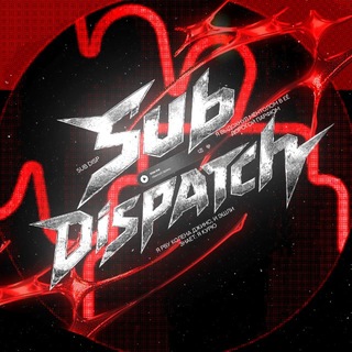 Telegram profile photo for Sub Dispatch / Skz