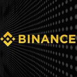 Telegram profile photo for Binance cryptocurrency