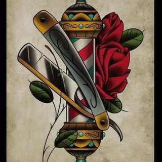 Telegram profile photo for 💈🔥ᴍᴜɴᴅᴏ ʙ∆ʀʙᴇʀ sʜᴏᴘ🔥💈