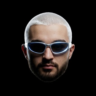 Telegram profile photo for Mv | dsgn