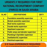 Telegram profile photo for Asia Power Jobs