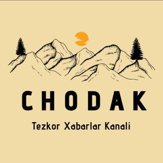 Telegram profile photo for Chodakliklar