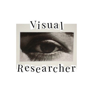 Telegram profile photo for Visual Researcher