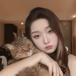 Telegram profile photo for 奈奈的甜蜜小屋💝