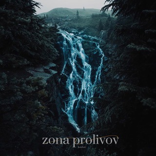 Telegram profile photo for zona prolivov